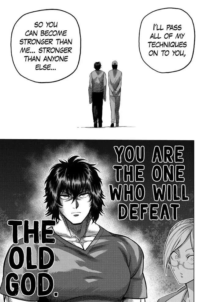 Kengan Omega Chapter 166 image 16_optimized